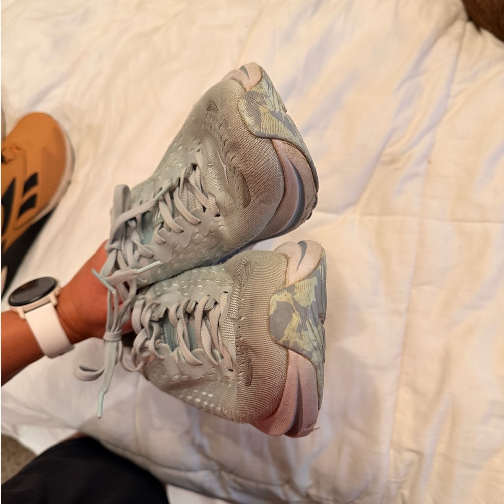 Hoka Kawana Women's Running Shoes - Picture 6 of 8